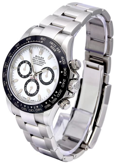 rolex daytona presidential|rolex daytona pre owned.